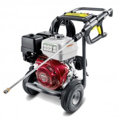 Karcher G 4000 OH - 13HP 4000 PSI Cold Water Petrol High Pressure Cleaner 1.194-801.0